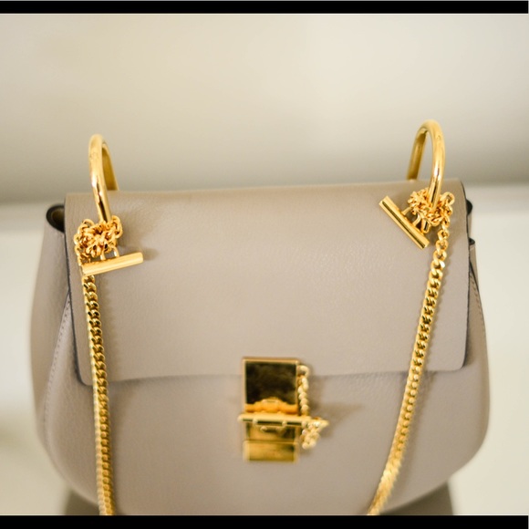 Chloe Drew Bag - Picture 2 of 7